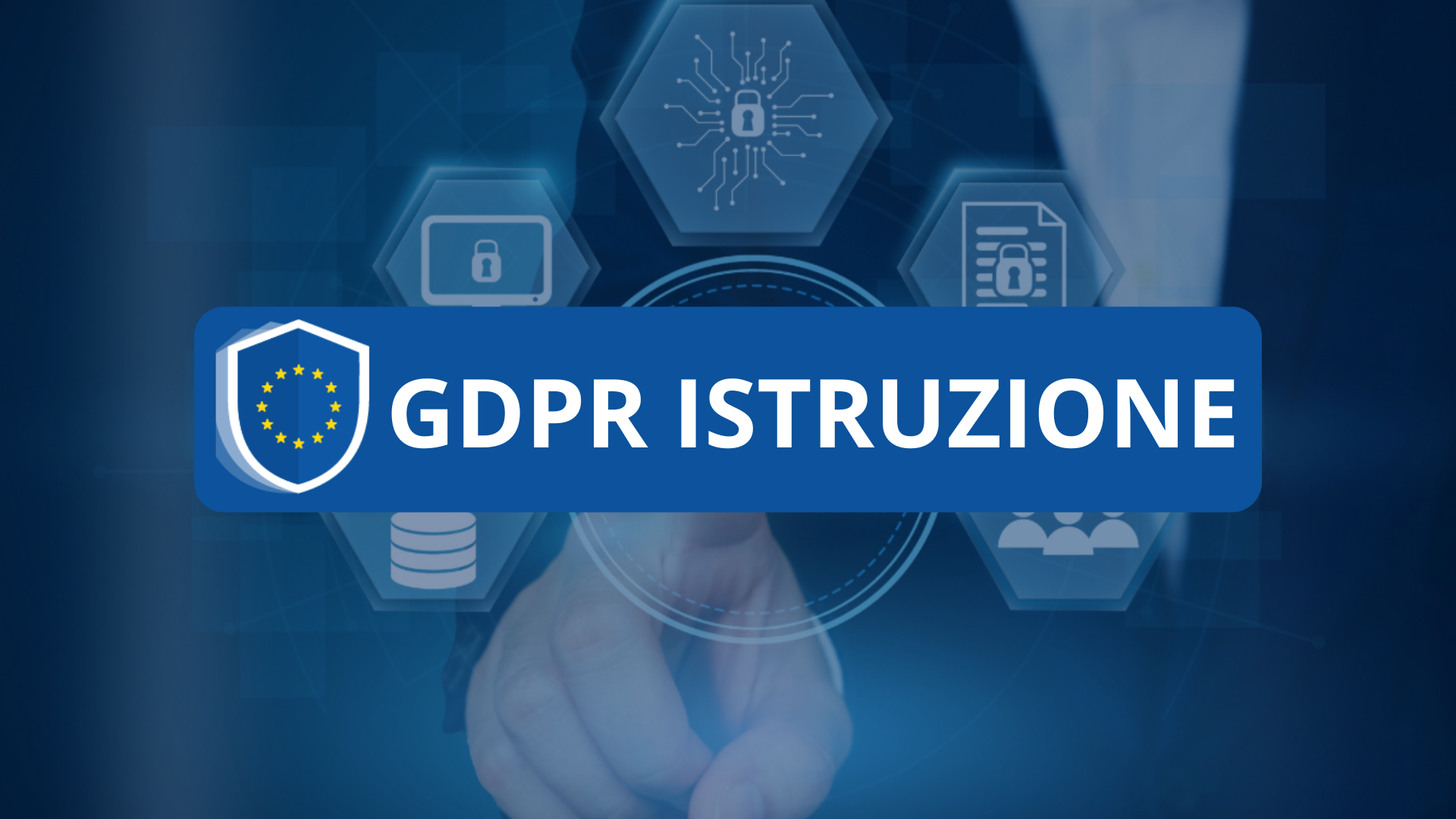 GDPR Istruzione - gdpristruzione.it